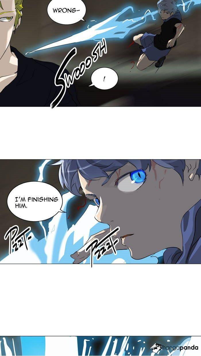 Tower of God Chapter 221 image 37